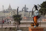 Ayodhya all set to welcome PM Modi as countdown begins  for bhumi puja