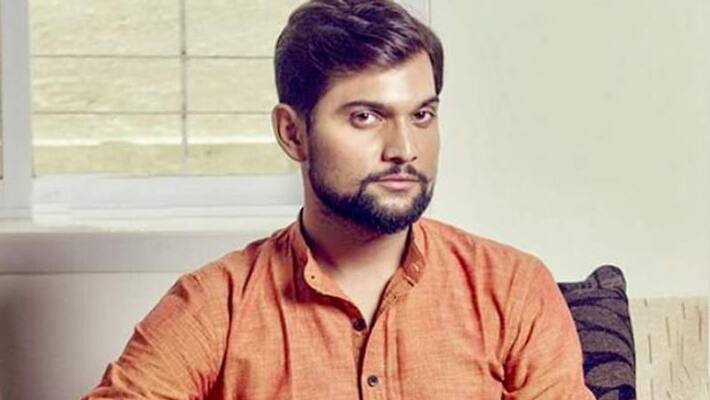 marathi film actor ashutosh bhakre committed suicide at age of 32 KPJ marathi film actor ashutosh bhakre committed suicide at age of 32 KPJ