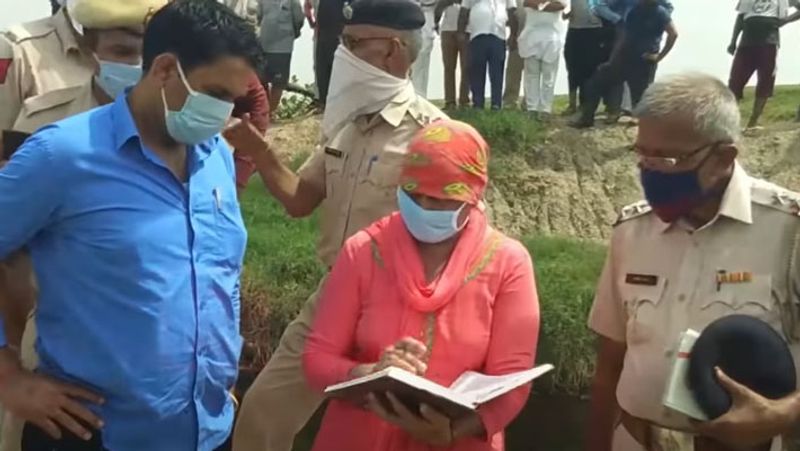 Haryana Crime, The shocking murder mystery of a Rohtak businessman and his daughter love marriage kpa