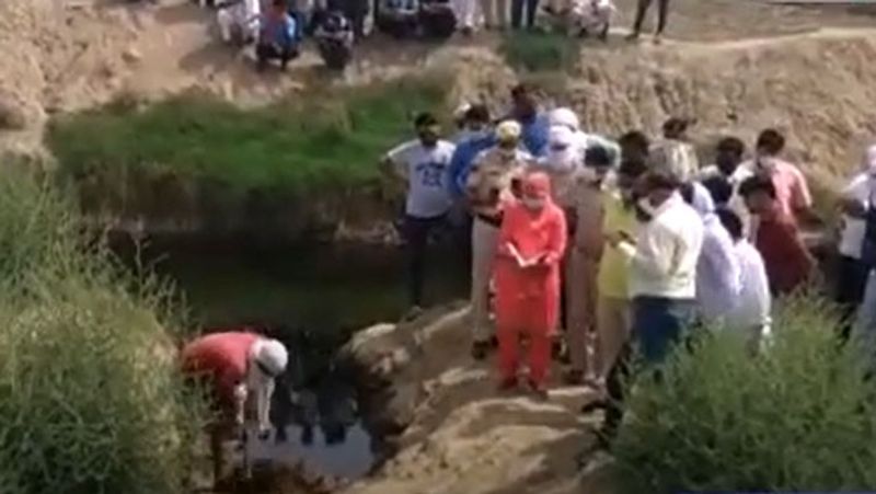 Haryana Crime, The shocking murder mystery of a Rohtak businessman and his daughter love marriage kpa