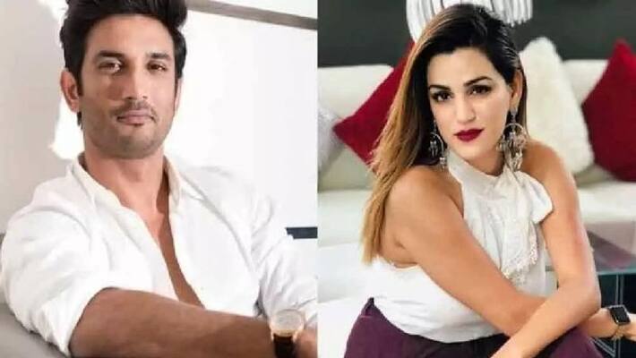 Sushant Singh Rajputs sister Shweta Singh Kirti says lets stand united for truth Sushant Singh Rajputs sister Shweta Singh Kirti says lets stand united for truth
