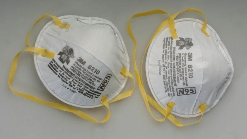 The Mumbai Crime Branch seized masks worth Rs 29 lakh from Safdar Momin. Assistant Police Inspector, Mumbai crime branch (Unit III) Nitin Patil said they received a tip-off that Momin, who runs a textile business in Bhiwandi, had been selling low-quality masks to a godown in Lower Parel.