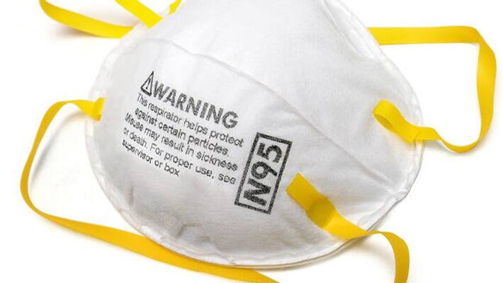 Coronavirus Low-cost moist heat treatment of N-95 masks eliminates COVID-19, finds study Coronavirus Low-cost moist heat treatment of N-95 masks eliminates COVID-19, finds study
