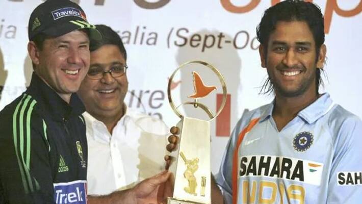 shahid afridi choose whose better captain between dhoni and ricky ponting kph shahid afridi choose whose better captain between dhoni and ricky ponting kph