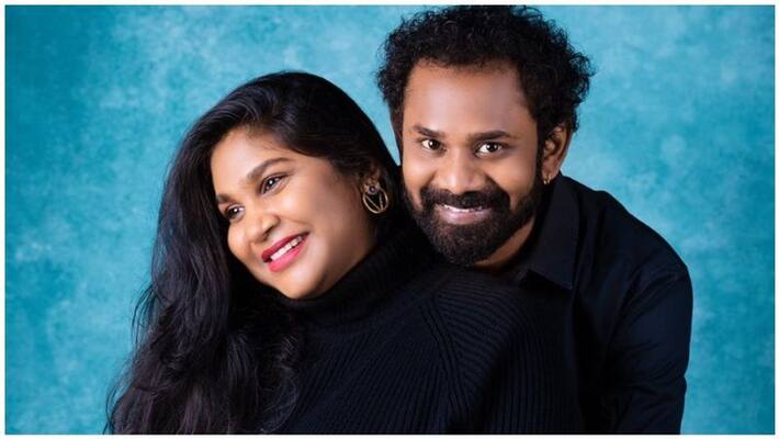 actor ramesh thilak wish baby boy actor ramesh thilak wish baby boy