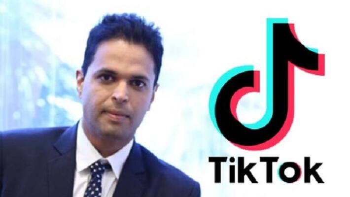 china app TikTok hasn't shared user data to other countries : tiktok India Head china app TikTok hasn't shared user data to other countries : tiktok India Head