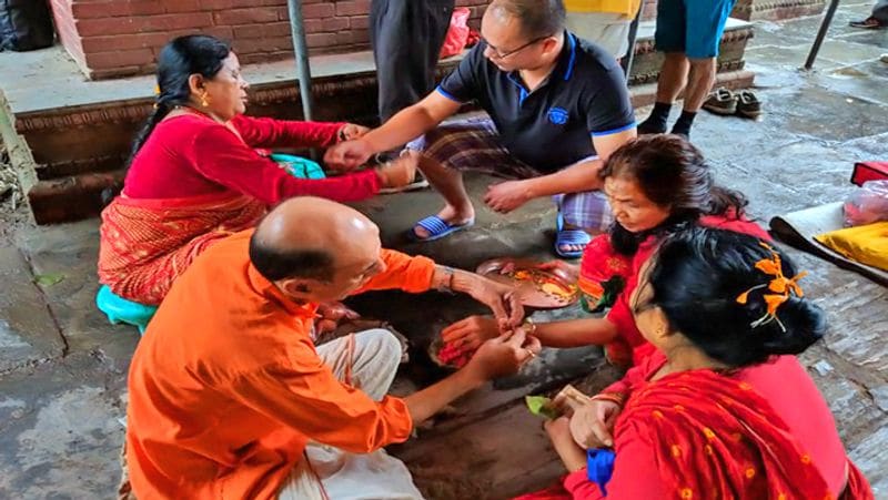 raksha bandhan 2020 these countries also celebrate raksha bandhan with all joy kpt