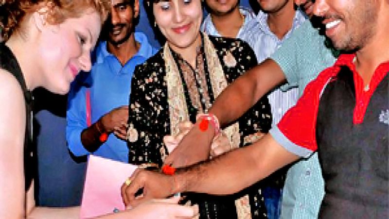 raksha bandhan 2020 these countries also celebrate raksha bandhan with all joy kpt