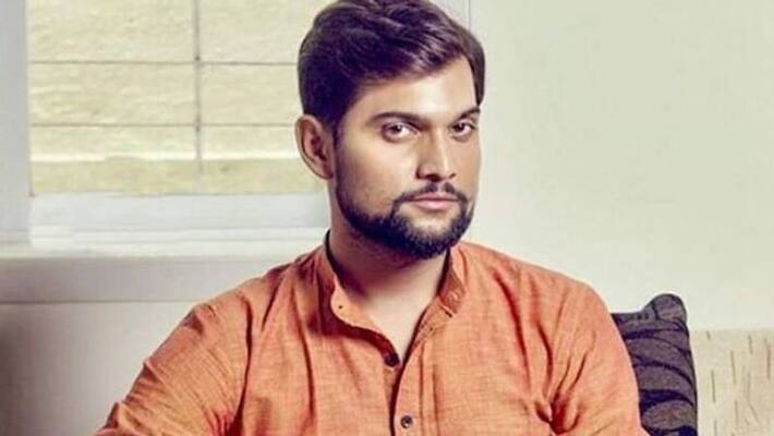 Marathi film actor Aashutosh Bhakre commits suicide Marathi film actor Aashutosh Bhakre commits suicide