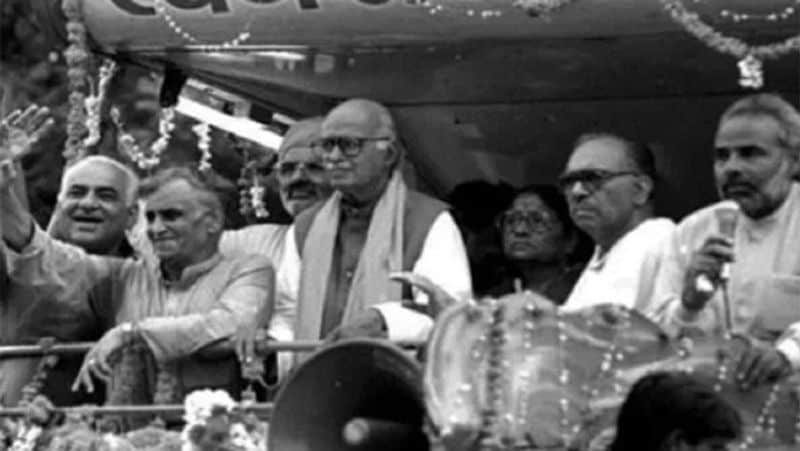 PM Narendra Modi Will do Bhoomi Pujan of Ram Mandir know 29 years old Connection With Ayodhya KPY
