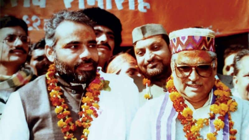 PM Narendra Modis Life Story on his 70th birthday BSS