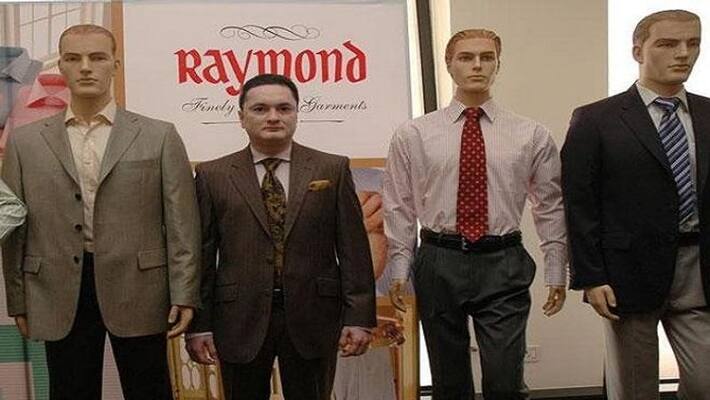 Raymond is cutting jobs due to WFH : as people are not wearing suits, business clothes Raymond is cutting jobs due to WFH : as people are not wearing suits, business clothes