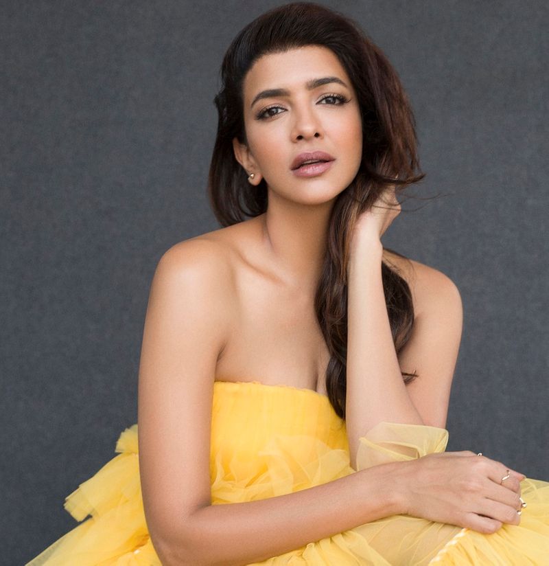 Tollywood star heroines and their educational qualifications