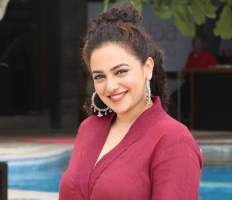 Tollywood star heroines and their educational qualifications