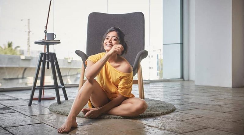 Tollywood star heroines and their educational qualifications