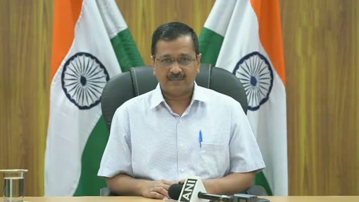 Arvind Kejriwal Delhi Cabinet has decided to reduce VAT on diesel kpn Arvind Kejriwal Delhi Cabinet has decided to reduce VAT on diesel kpn