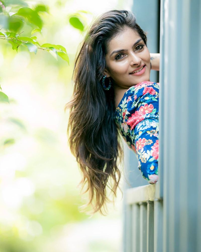 subalakshmi rangan photogallery