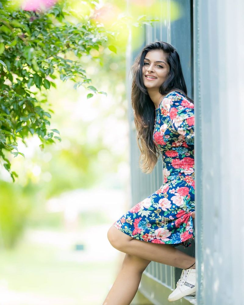 subalakshmi rangan photogallery