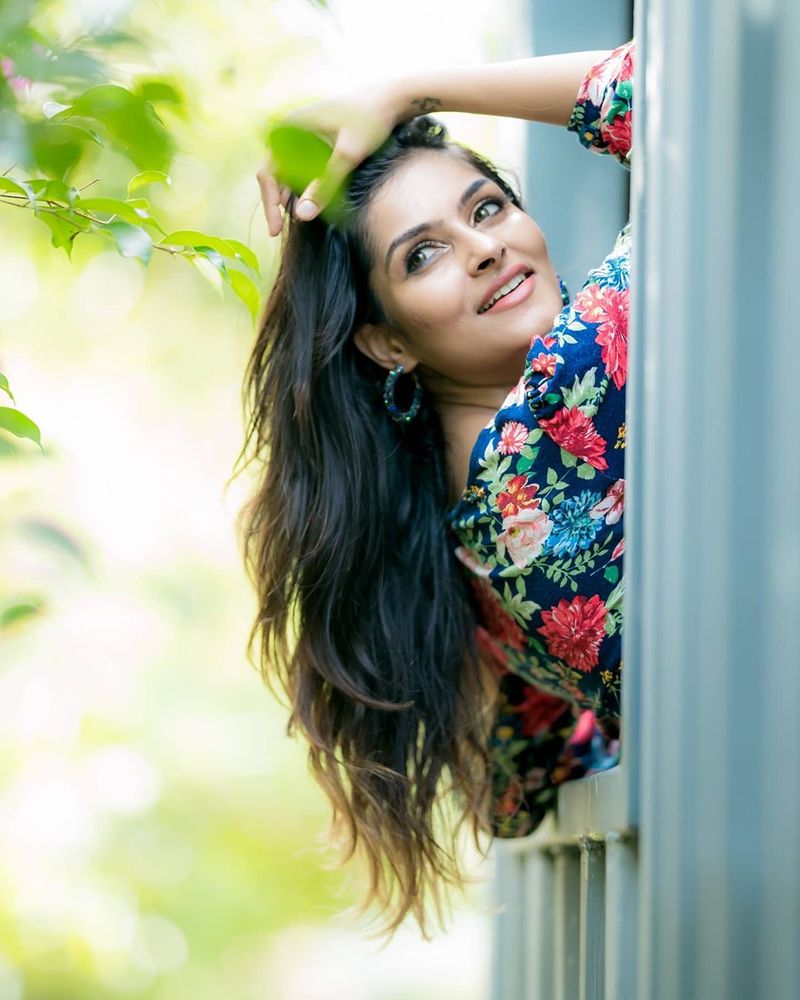 subalakshmi rangan photogallery