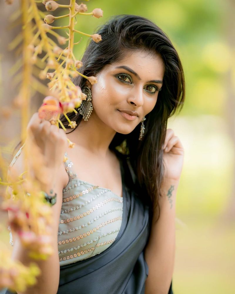 subalakshmi rangan photogallery