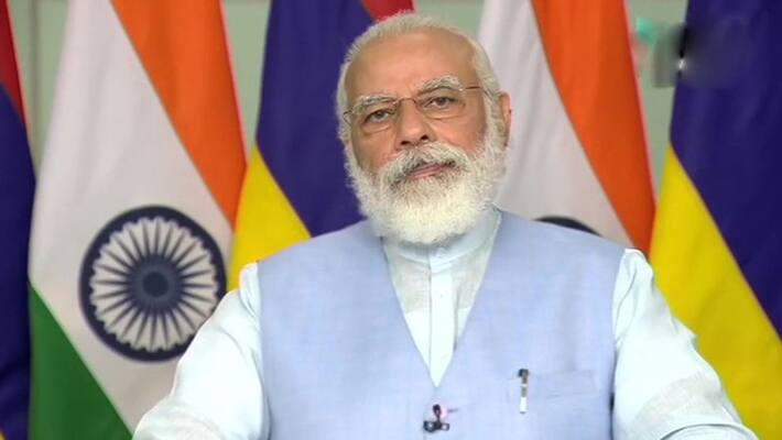 PM Modi congratulates successful candidates of civil services exam PM Modi congratulates successful candidates of civil services exam