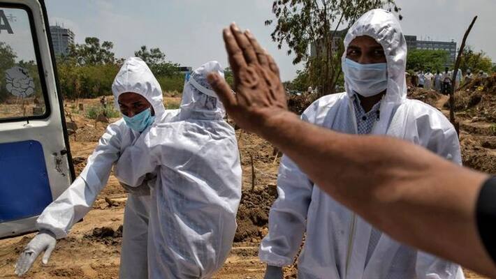 Coronavirus positive cases cross 1 lakh 40 thousand in Andhra Pradesh Coronavirus positive cases cross 1 lakh 40 thousand in Andhra Pradesh