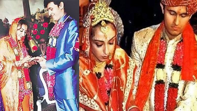Sonu Nigam and his Wife Madhurima Love Story KPG