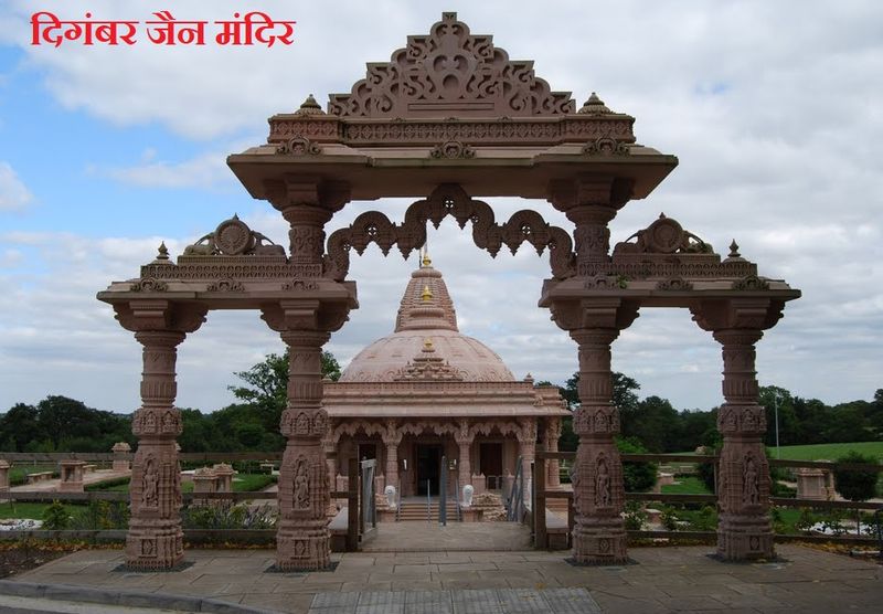 Going to Ayodhya to see Ram Lala, see these 10 mythological sites asa