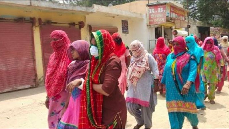 Maharashtra crime, A mother murdered her 4 year old innocent daughter in Pune kpa