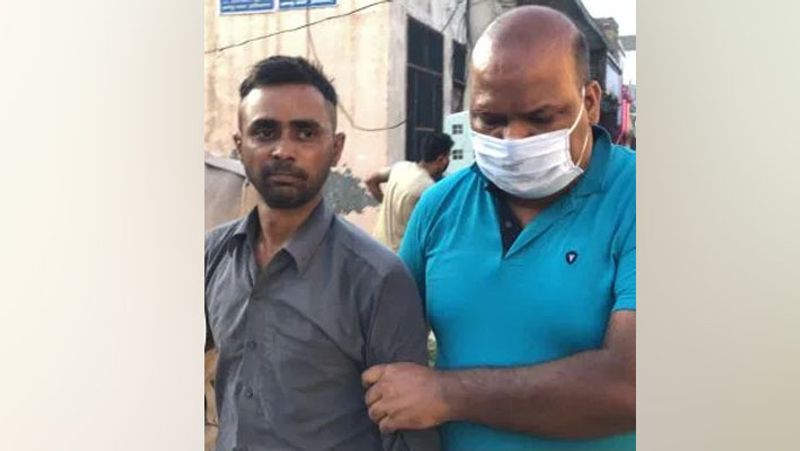 Maharashtra crime, A mother murdered her 4 year old innocent daughter in Pune kpa
