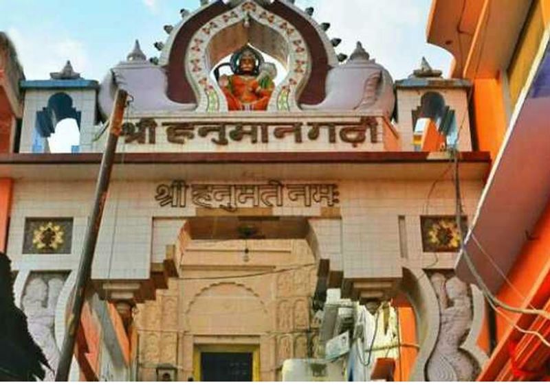 Ram temple bhoomi pujan Here is PM Narendra Modis itinerary in Ayodhya BSS