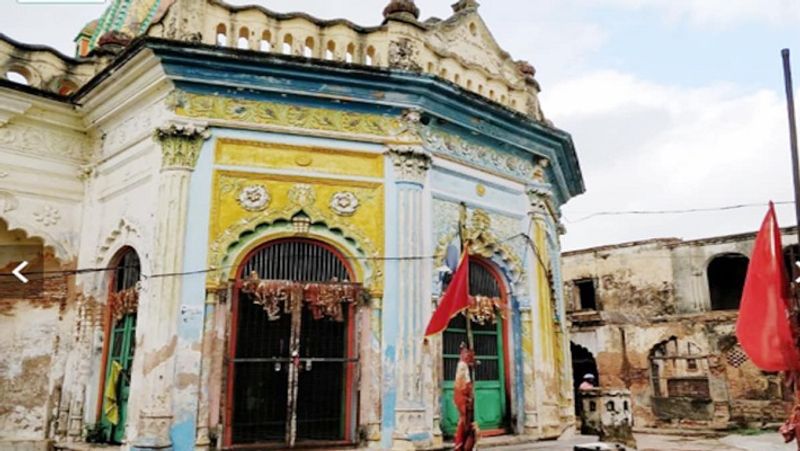 Going to Ayodhya to see Ram Lala, see these 10 mythological sites asa