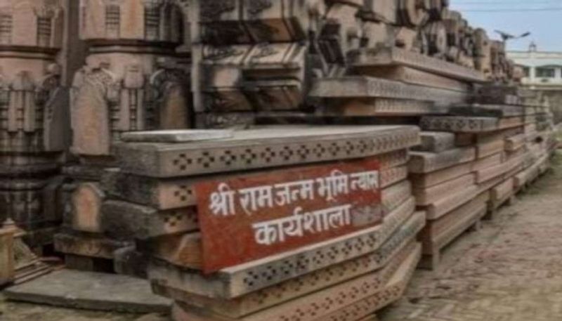 Ram temple bhoomi pujan Here is PM Narendra Modis itinerary in Ayodhya BSS
