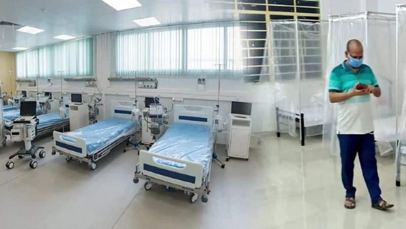 78 percent  had to use connections clout to get a Covid ICU bed Survey has revealed BSS