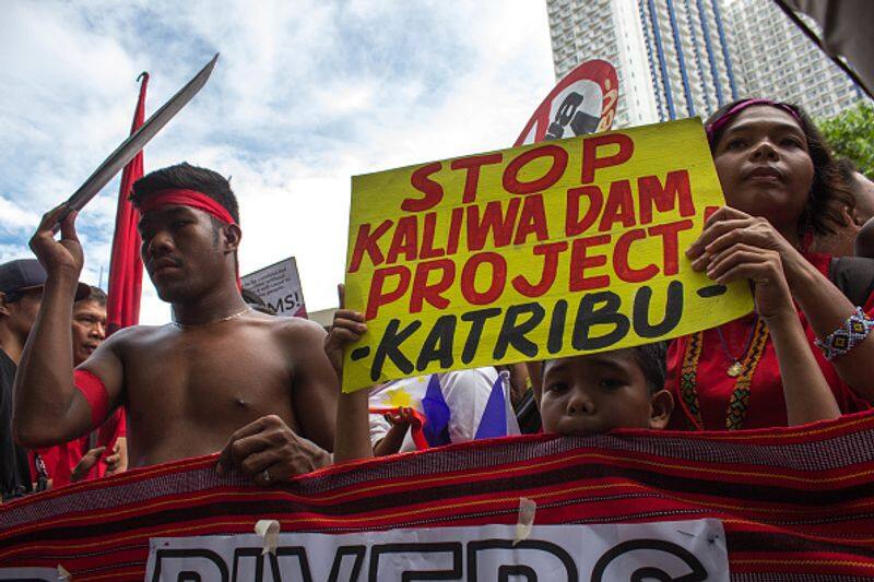 212 environmental and land activists killed in 2019