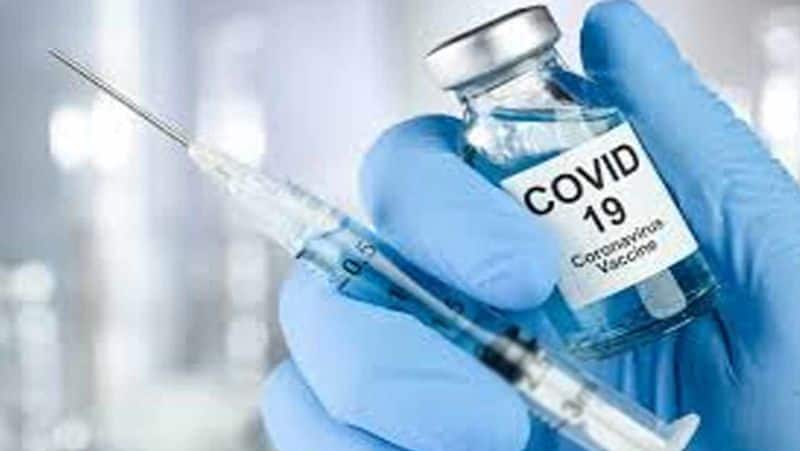 Policymakers deliberating to identify groups of people to first receive COVID 19 vaccine Officials