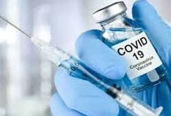 Policymakers deliberating to identify groups of people to first receive COVID 19 vaccine Officials