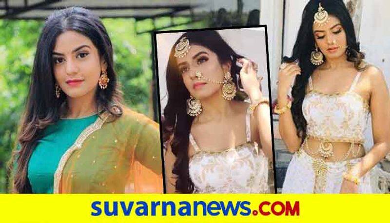 Kannada serial Nagini 2 actress Namrta Gowa reveals about her likes and passion