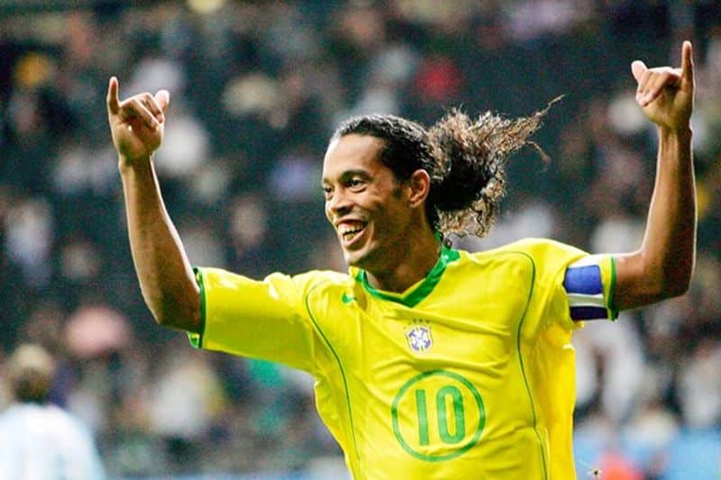 FIFA World Cup 2022: Ronaldinho shares heart-touching message for Messi before final