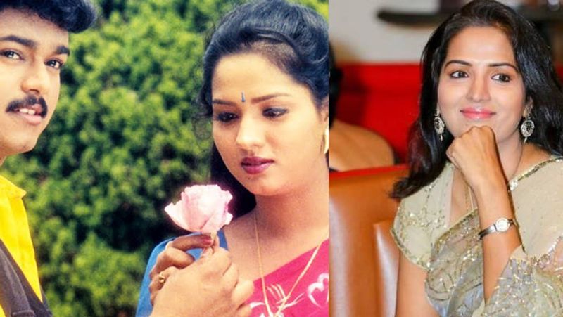 vijay heroine photogallery
