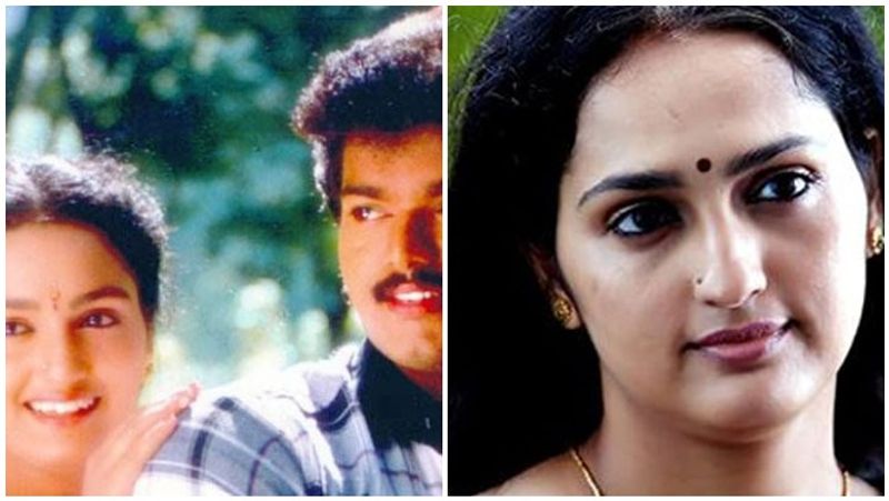 vijay heroine photogallery