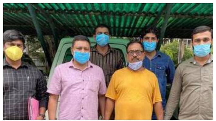 Lost Count After 50 Murders Serial killer Doctor Said After Arrest In Delhi BSS Lost Count After 50 Murders Serial killer Doctor Said After Arrest In Delhi BSS