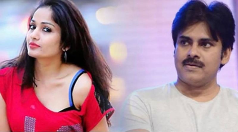 అయితే పవన్ మీద అభిమానాన్ని మాత్రం అలాగే కొనసాగిస్తుంది. ఇటీవల పవన్ బీజేపీకి మద్దతు తెలపడటంతో `మీరు వస్తారని నాకు ముందే తెలుసు పవన్ కళ్యాణ్ గారూ.. ఐ లవ్డ్ ఇట్` అంటూ పవర్ స్టార్కి బీజేపీకి పొత్తుకు గ్రాండ్గా వెల్ కం చెప్పింది. అంతేకాదు పవన్పై ఎవరైనా విమర్శలు చేసినా తానే వాటికి కౌంటర్లు ఇస్తోంది.