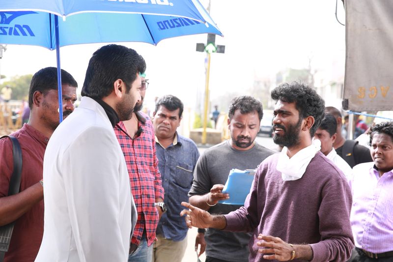 actor director photogallery