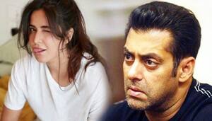 300px x 171px - When Katrina Kaif called Salman Khan 'bhaiya' in public, shocked fans