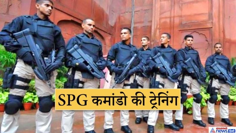 SPG deployed 3 days before Modi Ayodhya visit kpn