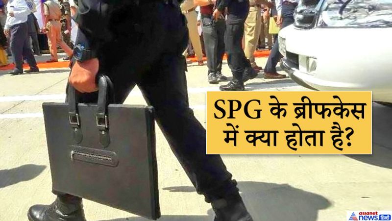 SPG deployed 3 days before Modi Ayodhya visit kpn