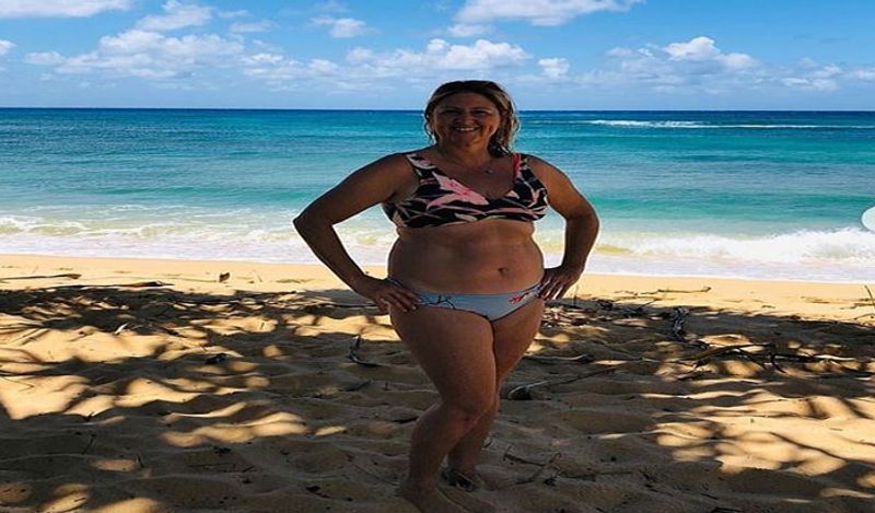 doctor Candice Myhre calls for end to sexism in new viral campaign