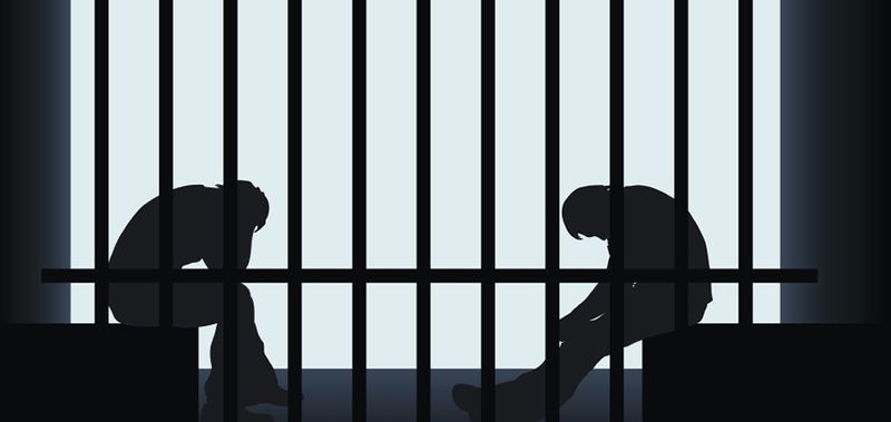 The duo were arrested based on seven complaints filed across Cyber Crime, Economic Offences, and Narcotics (CEN) police stations.
