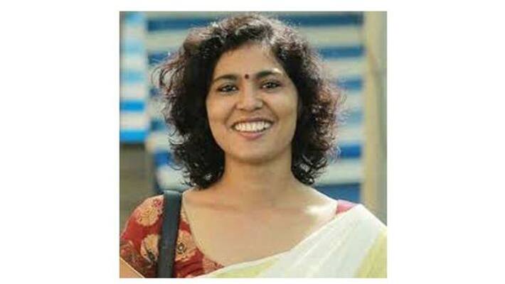 Lawyer files PIL in Kerala High Court in Rehana Fatima case Lawyer files PIL in Kerala High Court in Rehana Fatima case